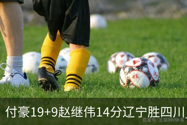 付豪19+9赵继伟14分辽宁胜四川 张镇麟12+7