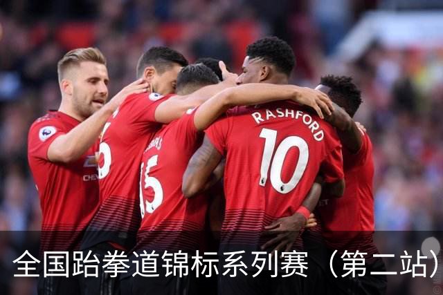 全国跆拳道锦标系列赛（第二站）第三日 冀晋浙苏各得一金