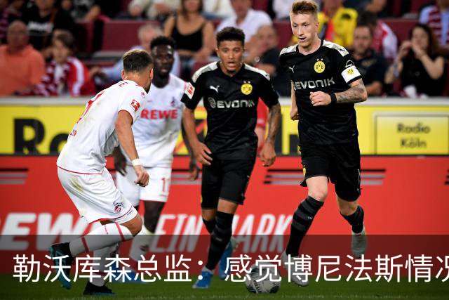 勒沃库森总监：感觉博尼法斯情况在好转，他在季前赛中全力以赴