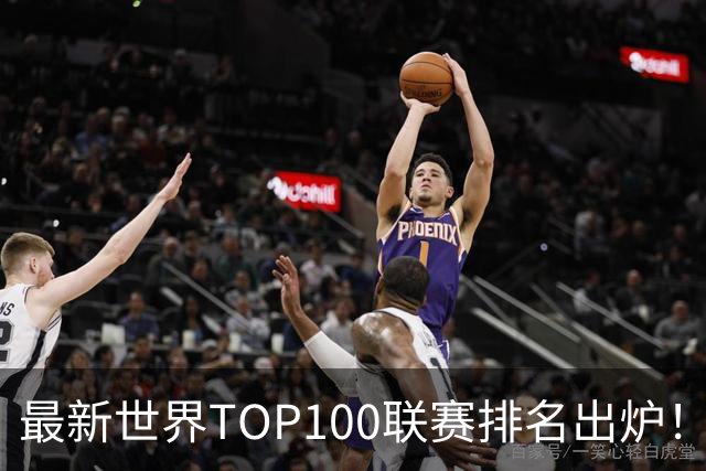 最新世界TOP100联赛排名出炉！中超跻身第88位！俱乐部排名阿森纳第一！